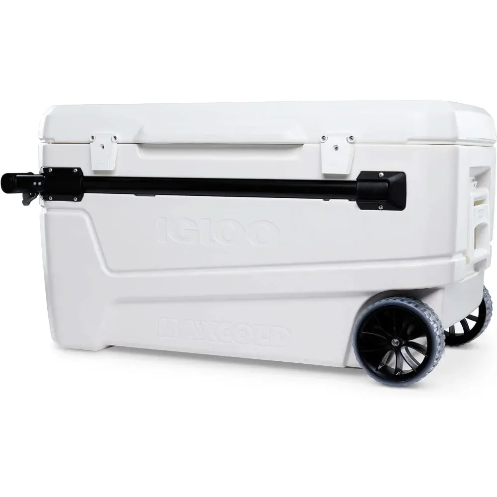 

110qt Glide Coolers Freight free