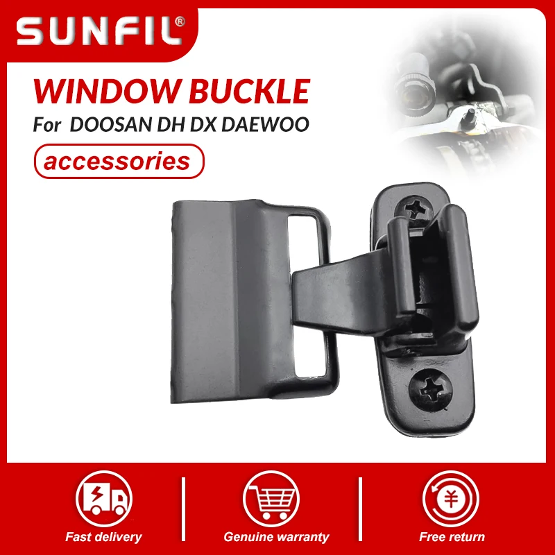 For Doosan Dh Dx Da… - image