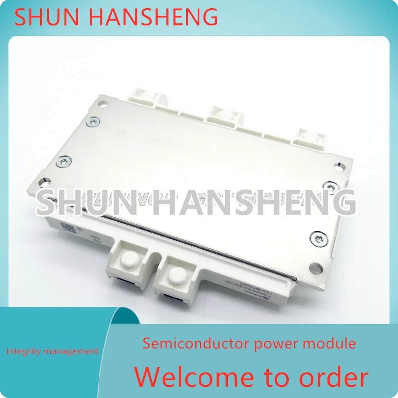 FSM50X6S FSM30X6S FSM25X6S FSM15X6S وحدة IGBT الأصلية الجديدة في ضمان الجودة في المخزون