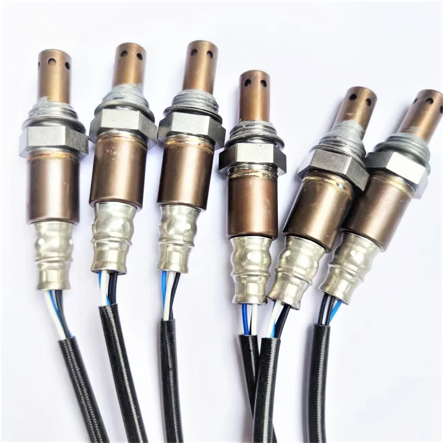 8946733080 8946706080 8946706060 8946733180 Air-fuel ratio oxygen sensor for Lexus ES350 RX350 Toyota Camry Highlander RAV4