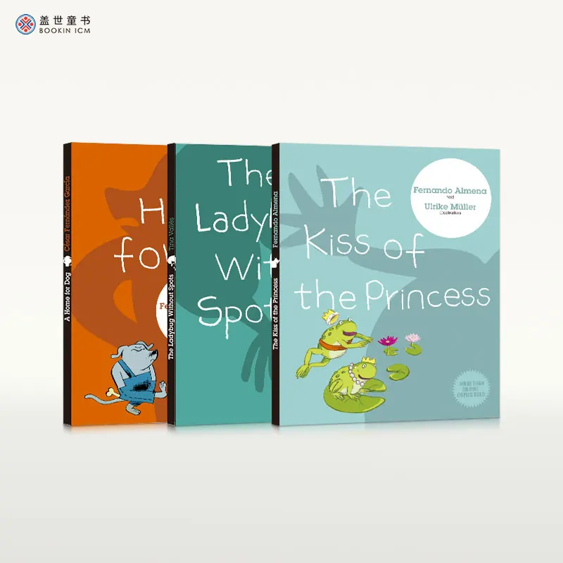 

Английское издание для начинающих читателей — внеклассное чтение — образовательная книга с рассказами для раннего образования