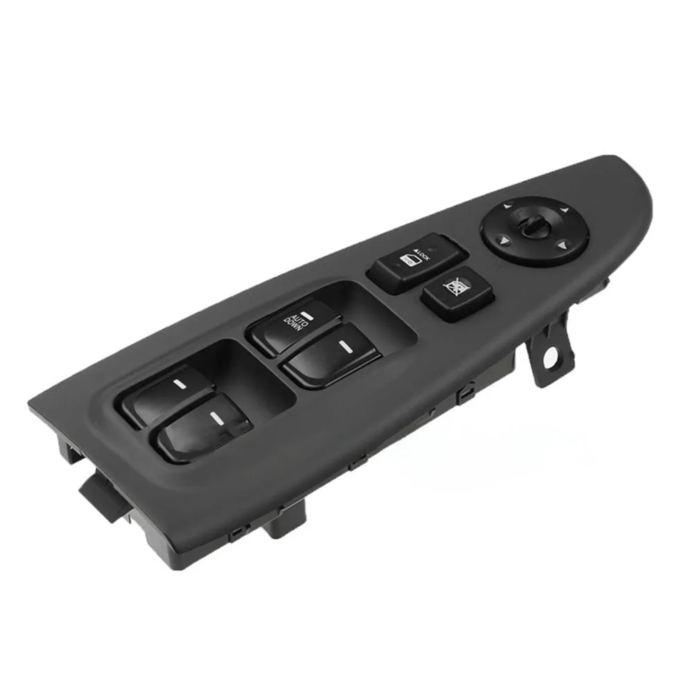 

New Power Window Switch 93570-2H1107U For Hyundai Elantra 2007-2010 935702H1107U 93570-2H0109P Auto Parts