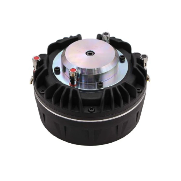 

Neodymium Compression Speaker HF PA Driver Horn Tweeter Speaker