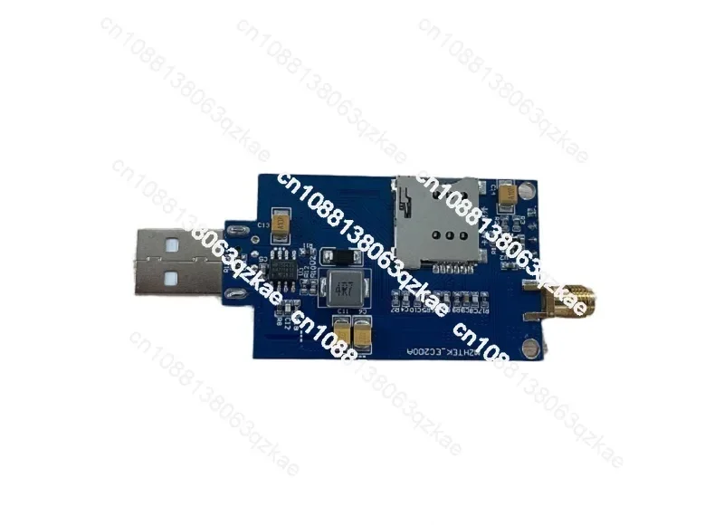 Yiyuan EC200A module board 4G Internet stick USB dongle Raspberry Pi industrial computer free drive CAT4 network interface card