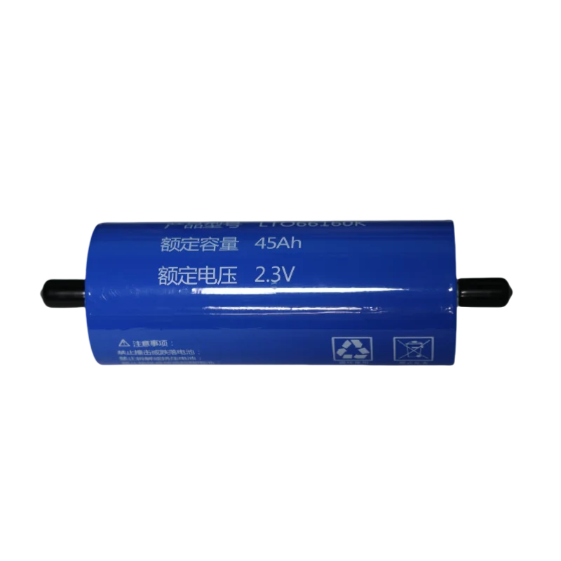 الاتحاد الأوروبي الأسهم Yinlong lto 2.3 فولت 45ah بطارية ليثيوم تيتانات A-الصف 66160 لتقوم بها بنفسك 12 فولت 24 فولت 48 فولت RV مكبر صوت يعمل بالطاقة الشمسية بطارية السيارة خالية من الضرائب #4