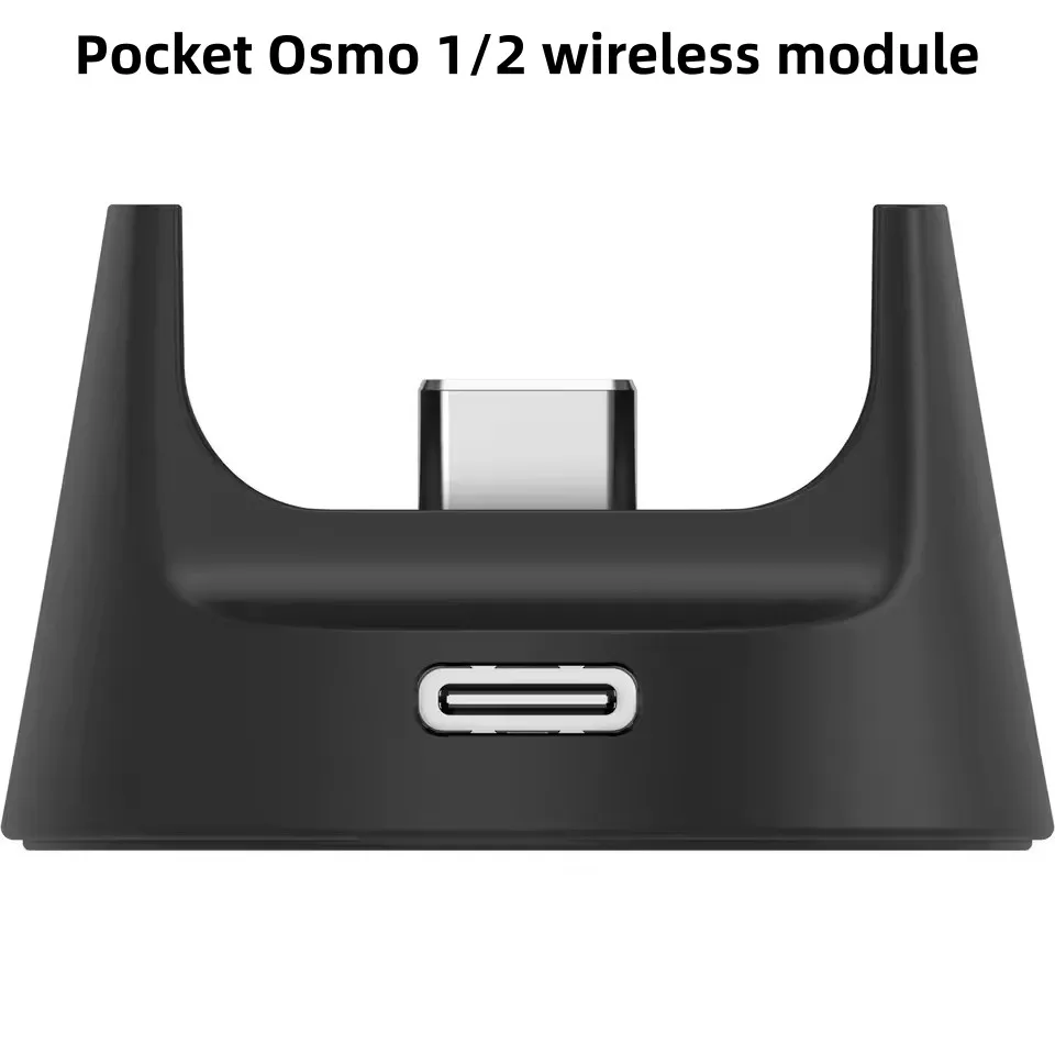 

Original Pocket Osmo 1/2 wireless module for Osmo Pocket gimbal camera Bluetooth wifi module