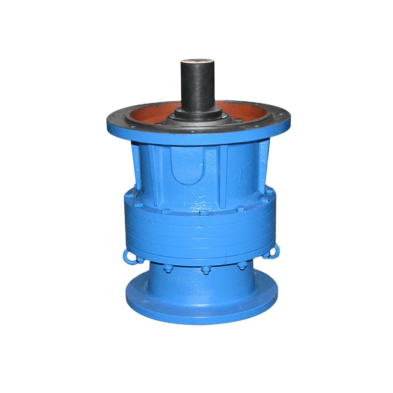 Motor Speed Reduce Gearbox Cycloid Drive Gear Reducer Cycloidal Gear Reducer
