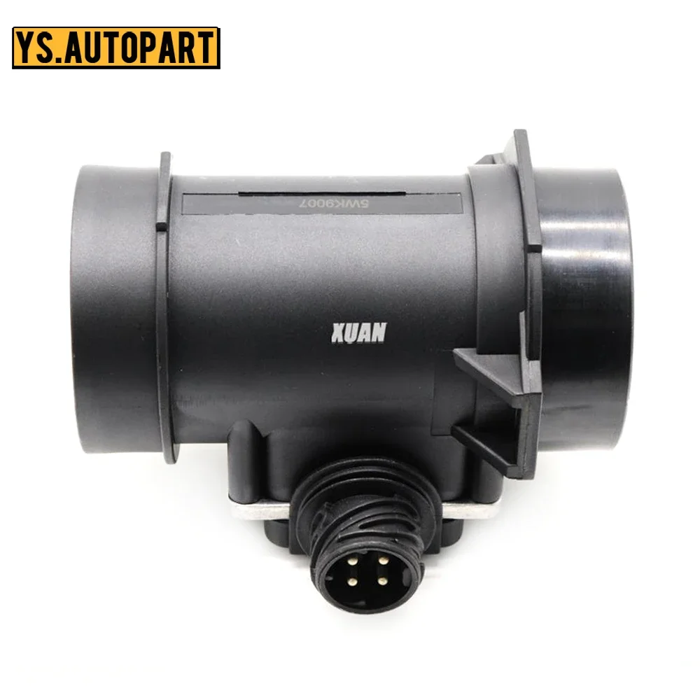 

5WK9007Z Mass Air Flow Meters Sensor FOR BMW E34 E36 E39 320i 520i 5WK9007 13621730033 1730033 6106083SX 20936756 9011201