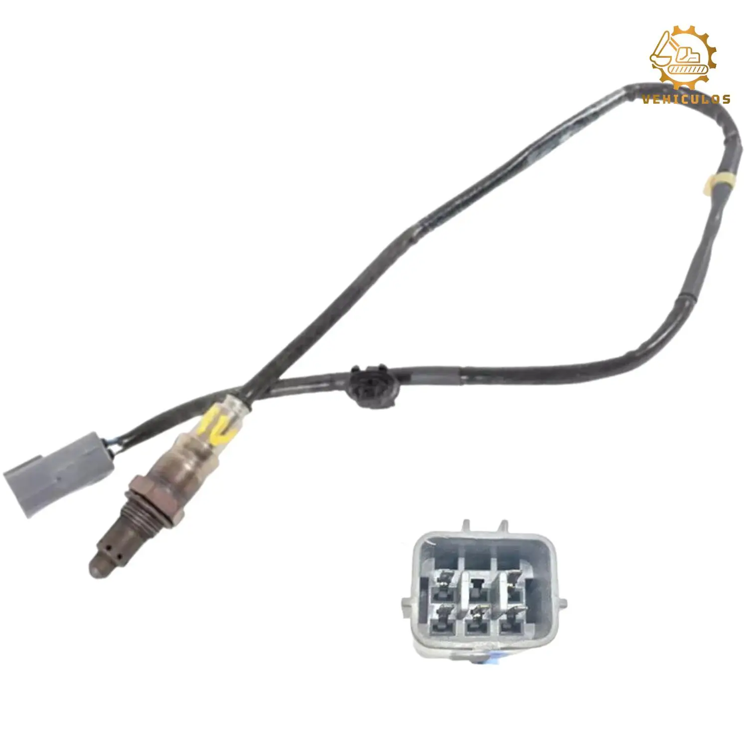 

1pc Upstream O2 Oxygen Sensor for Mazda CX-5 CX-30 2.5L 2018-2021 Replace PYFA188G1A Direct Fitment OE Quality