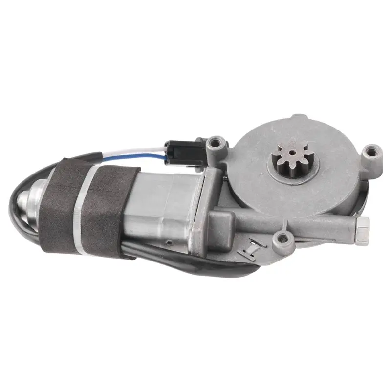 Motor del regulador de elevalunas izquierdo 8979894780 para Isuzu ELF NKR NPR NQR