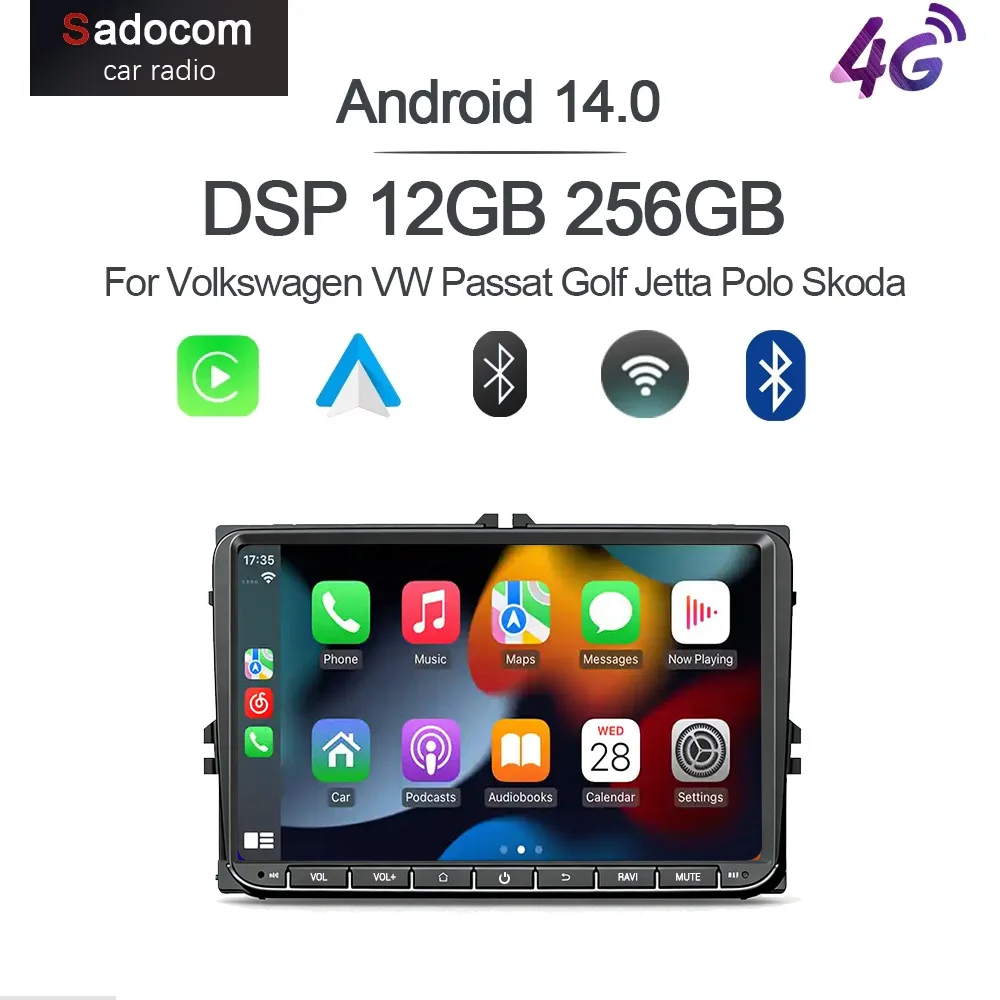 CarPlay 9