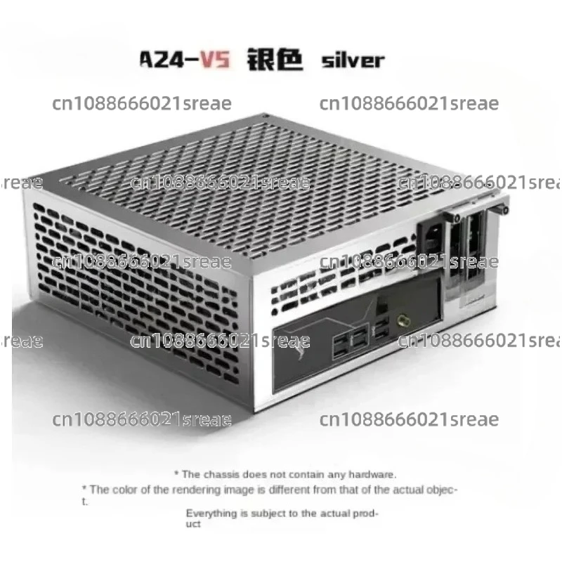 A24-V5 2.0 Dual-Slo… - image