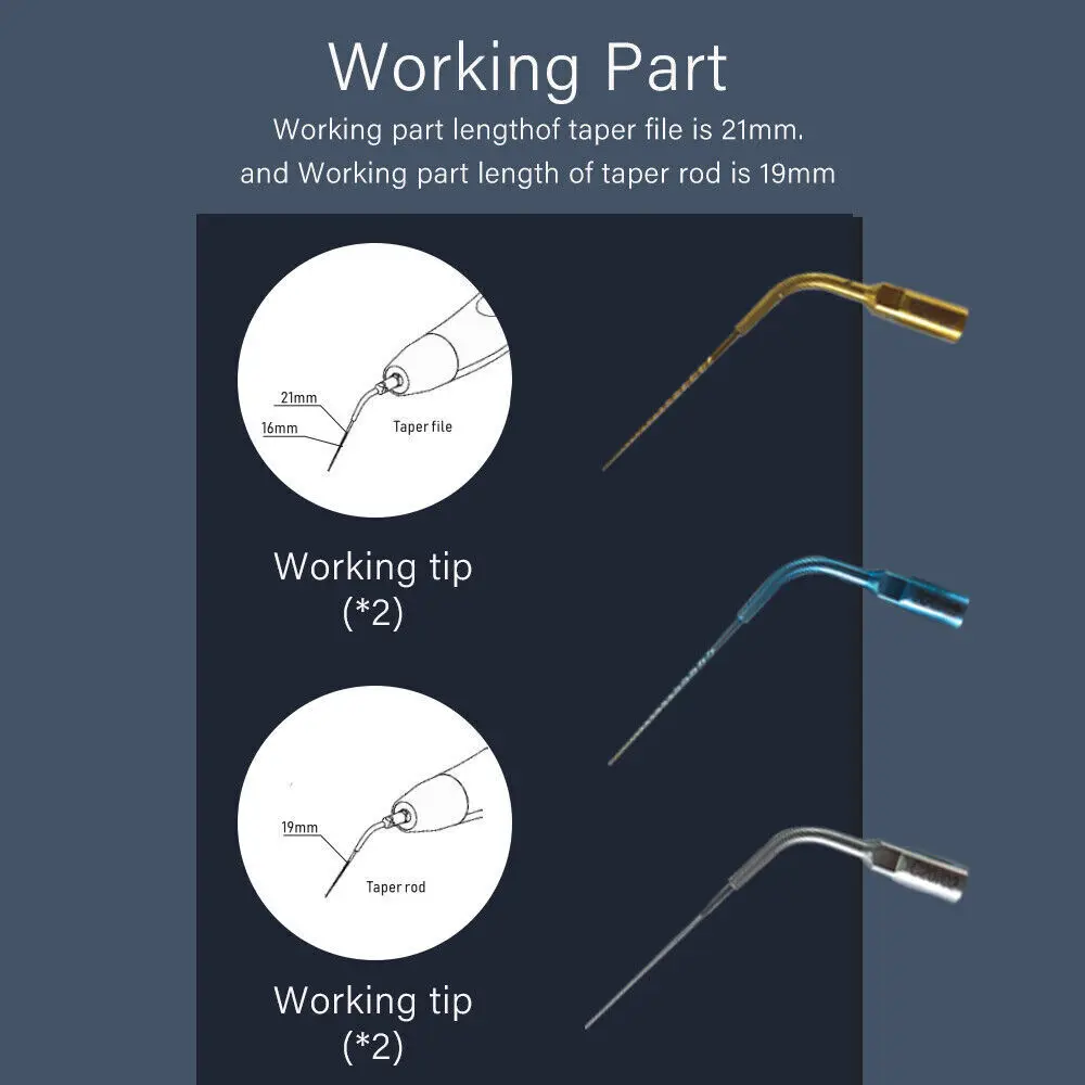 3 نصائح C20/02 G20/02 B20/02 لقبضة الري منشط إندو الترا #4