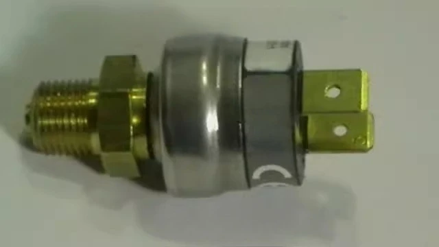 

PS80-03-0327 Pressure Sensor Pressure Switch