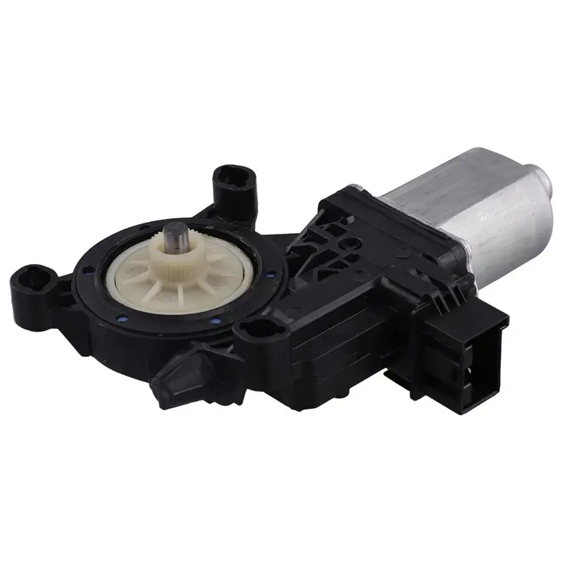 For VW T5 Skoda Roomster Fabia Transporter Campmobil Car WINDOW MOTOR Replacement 6Q2959802F 6Q2959801E Front Right