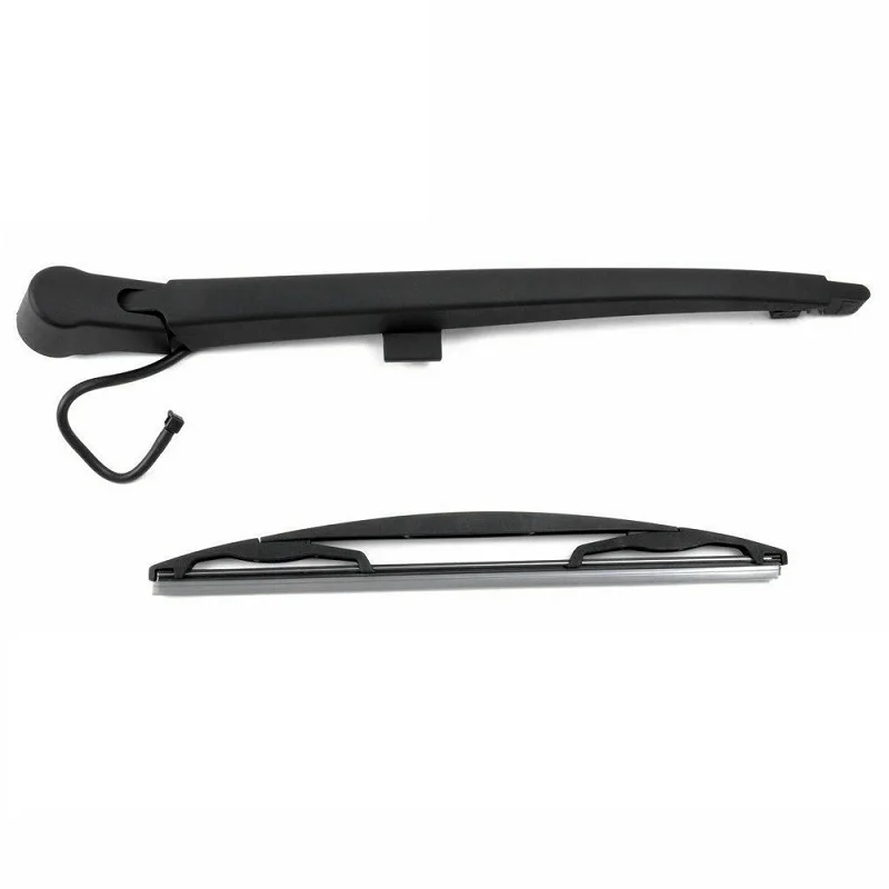 Rear Wiper Blade And Arm 15277756 For Chevrolet Tahoe Suburban 2500 1500 2007 2008 2009 2010 2011 2012 2013