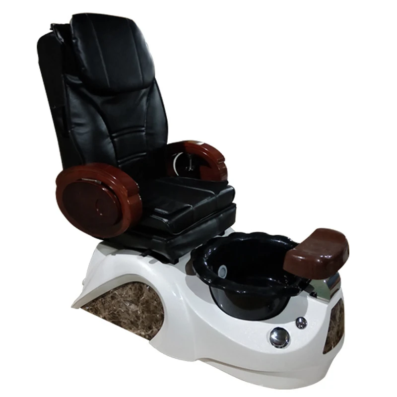 -Border Bath Massage , Multifunctional Spa Chair, Manicure, Foot Wash, Eyelash Beauty, Nail Art, Fo