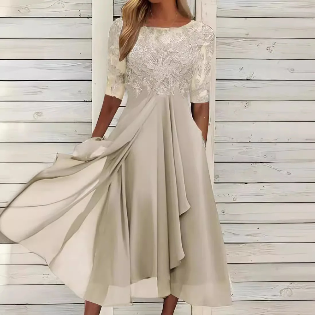 Thumbnail 4 - #8 Latest Formal Occasion Dress Offers