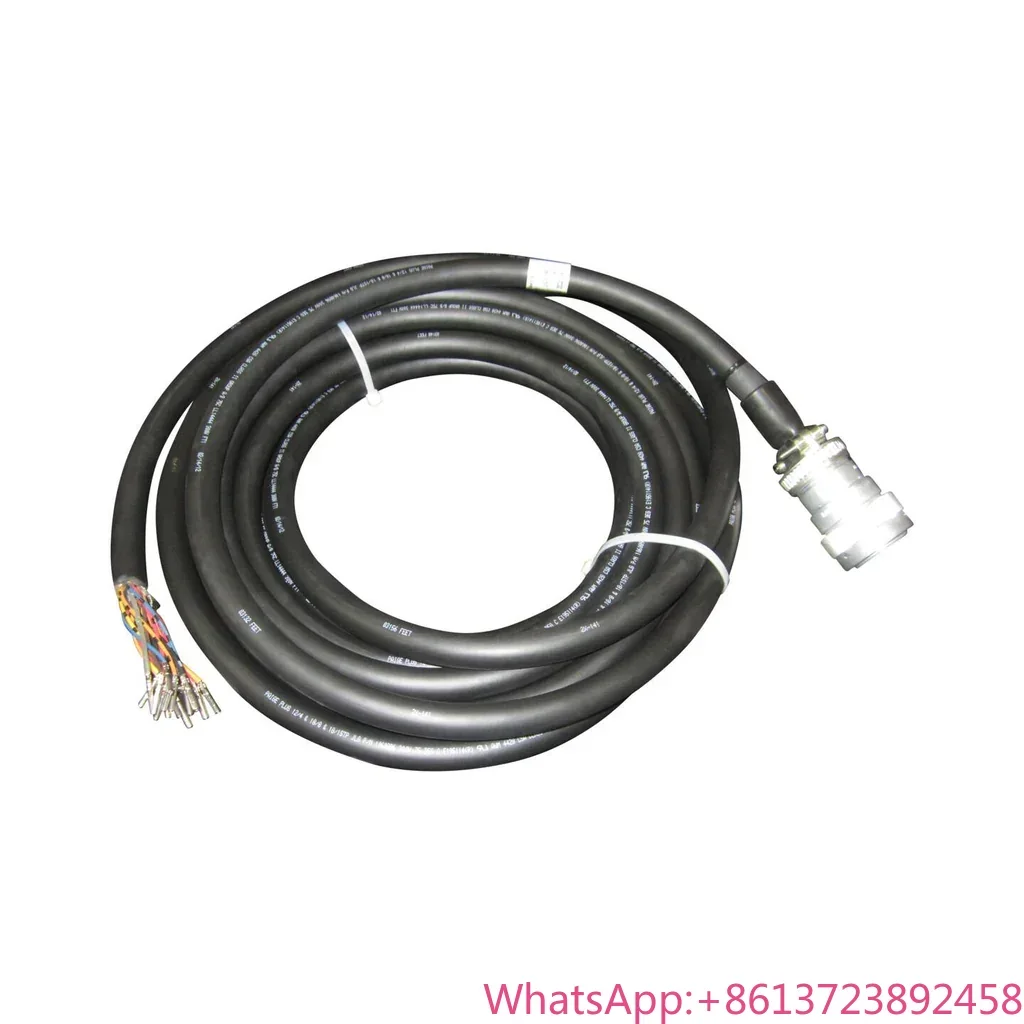 Upper Boom Harness … - image