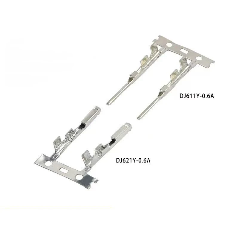 

Разъем T007MF DJ611Y-0.6A/DJ621Y-0.6A 7114-1670-02/7116-1670-02