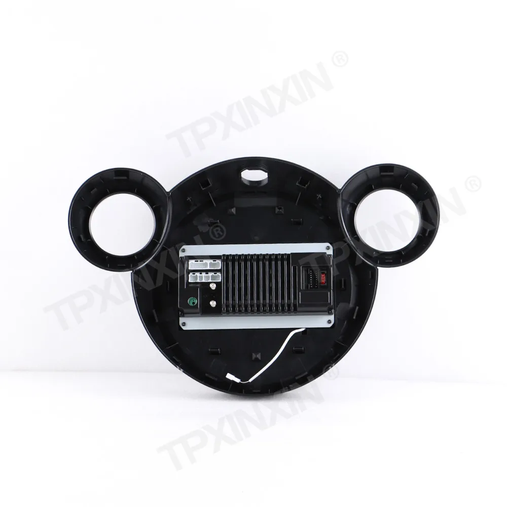 Android 14 Car Radio For BMW MINI R55 556 R60 F54 F55 F56 F60 2011-2015 Car Multimedia Video Player Stereo Auto GPS Carplay Unit