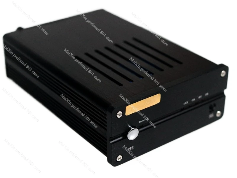 L1852DAC AD1852 24bit 192k Soft Control Fever Decoder HIFI DAC