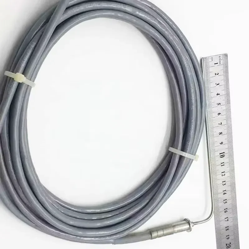 Hot Water Shower Sterilizer with Dual PT100 Sensors for 4-Wire and 8-Wire Configurations