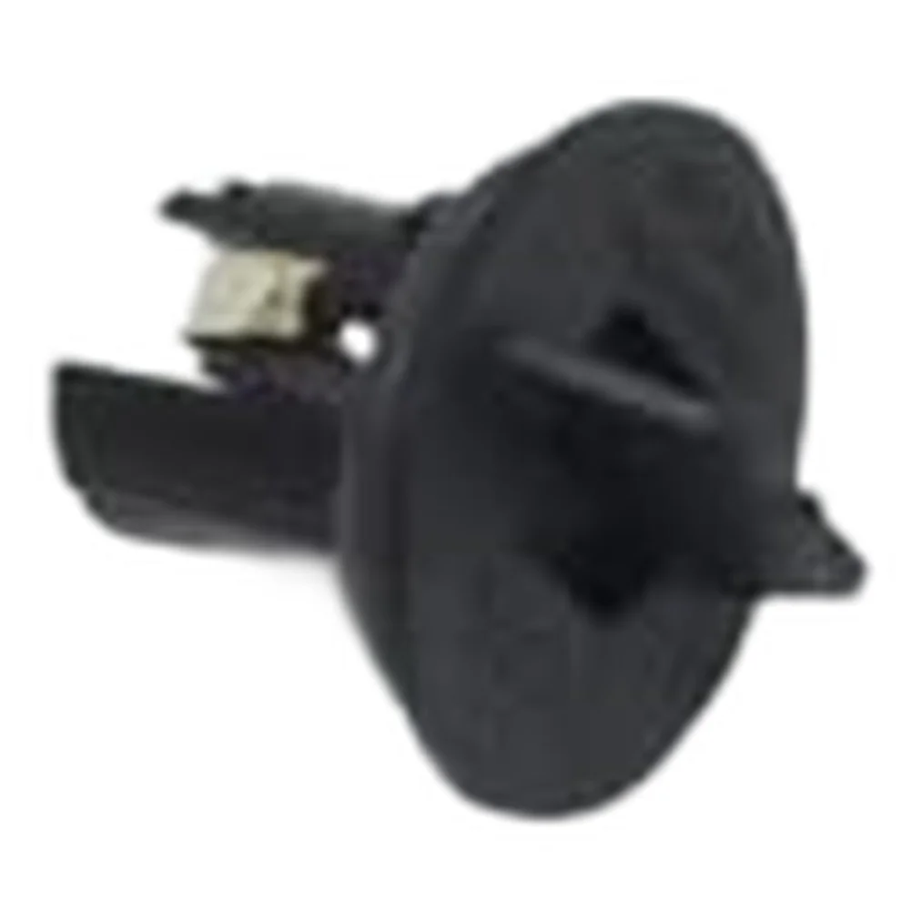 

Black Bulb Socket Part Replacement Taillight Replacement Rear Taillight Socket Bulb Socket Fitment OEM Number 63217447493