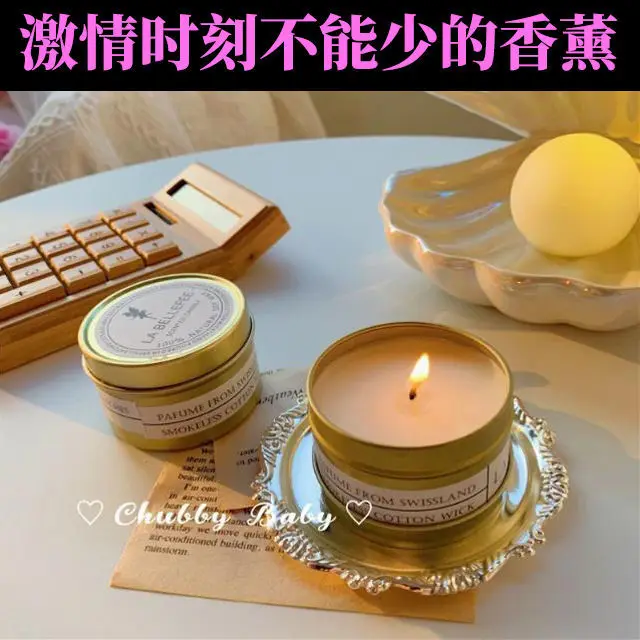 

Scented Long Lasting Soy Candles Crystal Stone Dried Flower Fragrance Smokeless Fragrance Candle for Home Decorstion Candle Jar