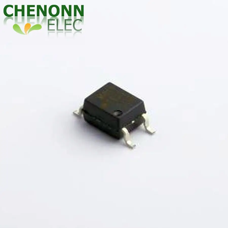 50PCS/LOT HCPL-M611-500E (Logic Output Optoisolators)