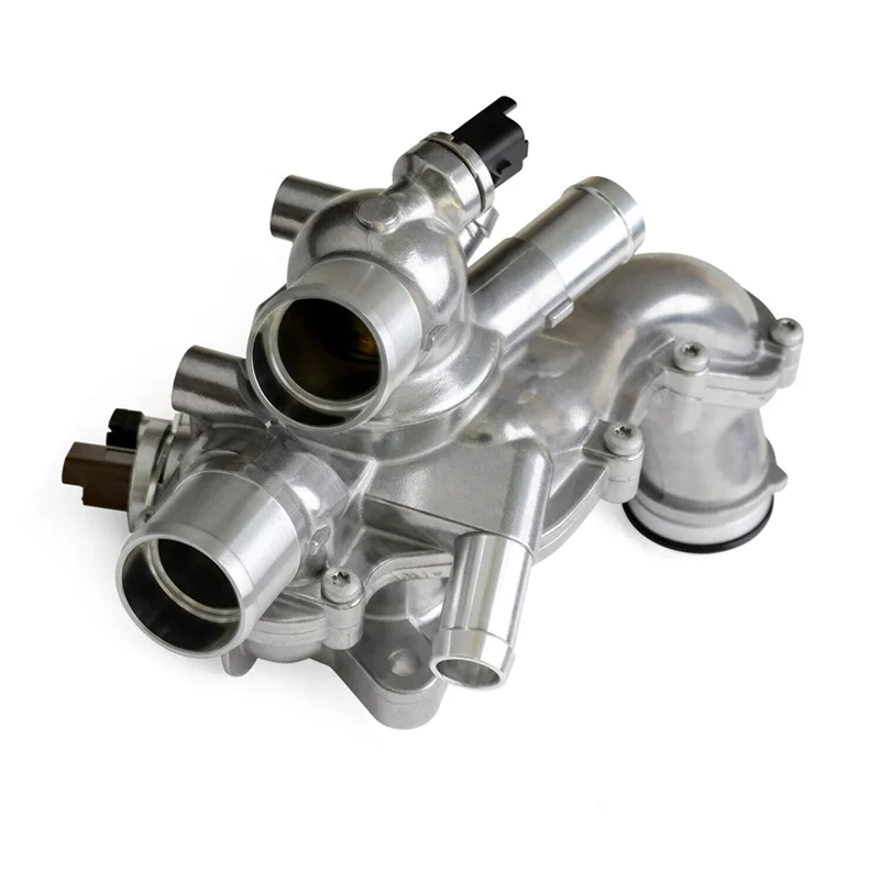 

L39A-New Thermostat Housing Assembly Aluminum Thermostat Housing Assembly For Mini Cooper 1.6L 2007-2013