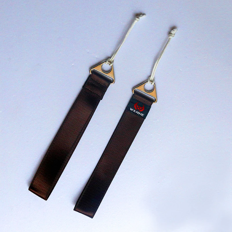 Pulsera para pipa acrobática de doble línea, accesorios para pipa, correa para muñeca, fábrica de pipa wanhe, pipa profesional, bobinadora para adultos, línea de pipa, juguete divertido