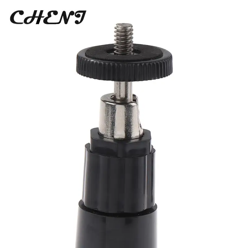 Wall Mount Bracket Installation Metal Holder Secure Rotary CCTV Camera Stand For Security Surveillance Camera