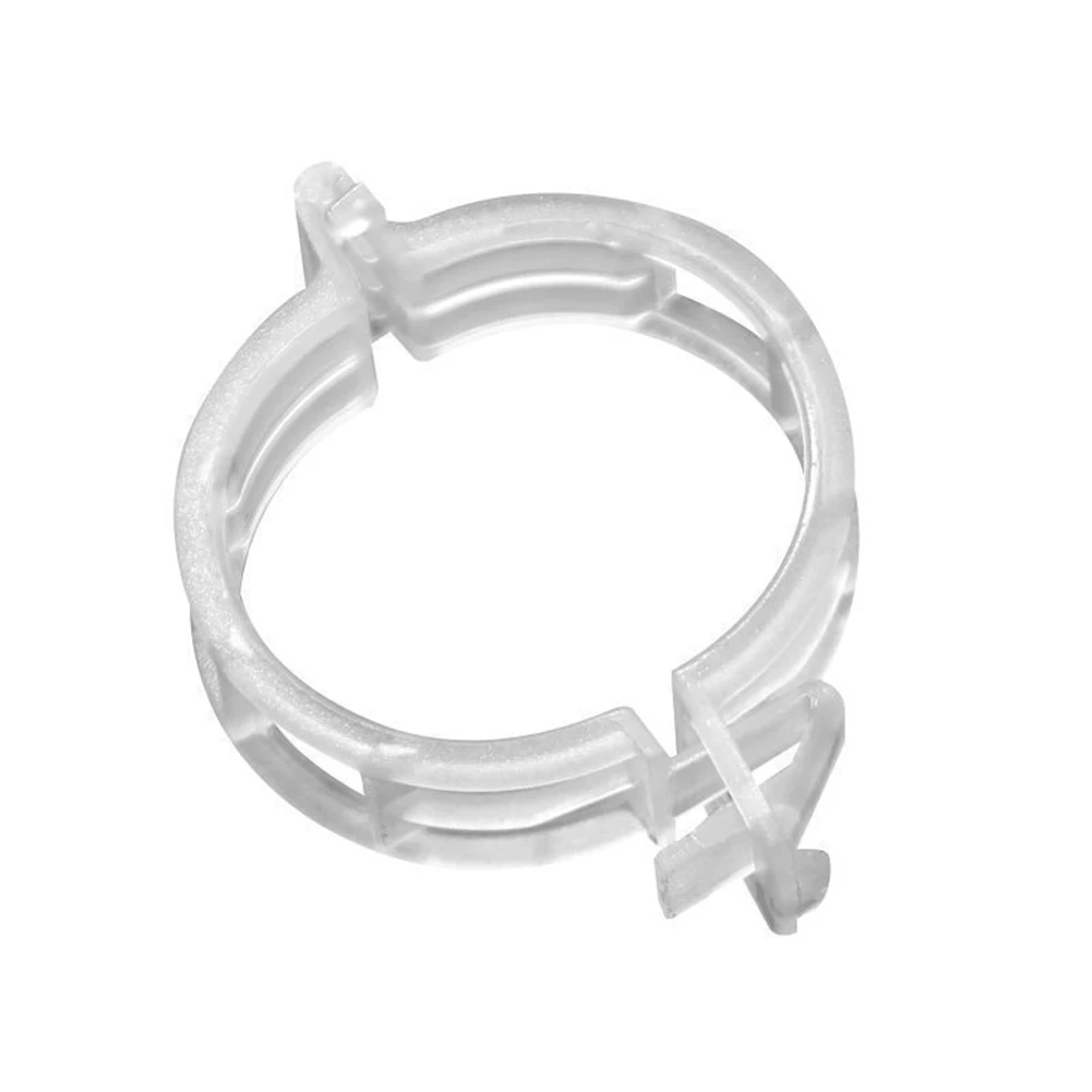 Plant Support Plant Climbing Wall Fixture Clips Rattan Clamp Fixator Self-Adhesive Vine Buckle Hook Invisible Vine Binding Clip