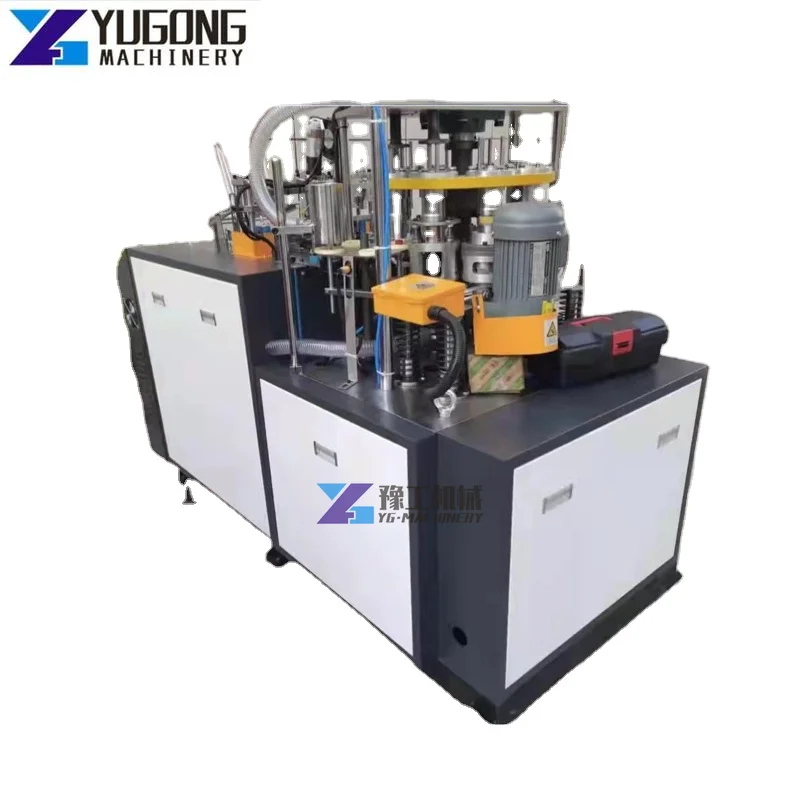 ripple paper cup paper cup making machine price in pakistan