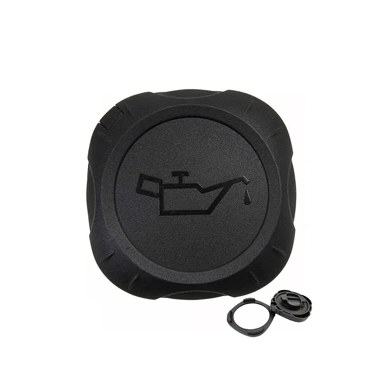 11127560482 Motoröl-Einfülldeckel für BMW F02 F18 E70 E71 E81 E83 E85 E90 X3 Auto-Zubehör – Detail 3