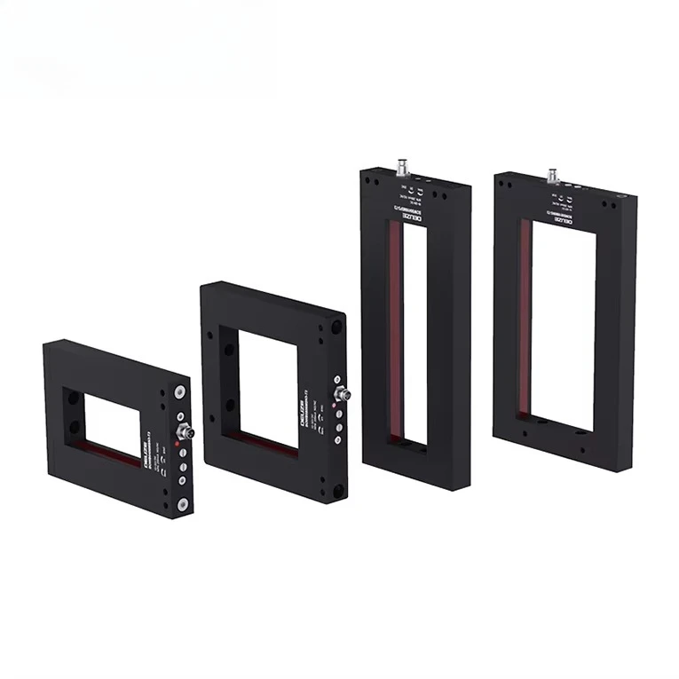 BOWB0808MDP3-T3 Dynamic/Static Type Optical Sensor Frame Photoelectric Component for Count Detection Precision