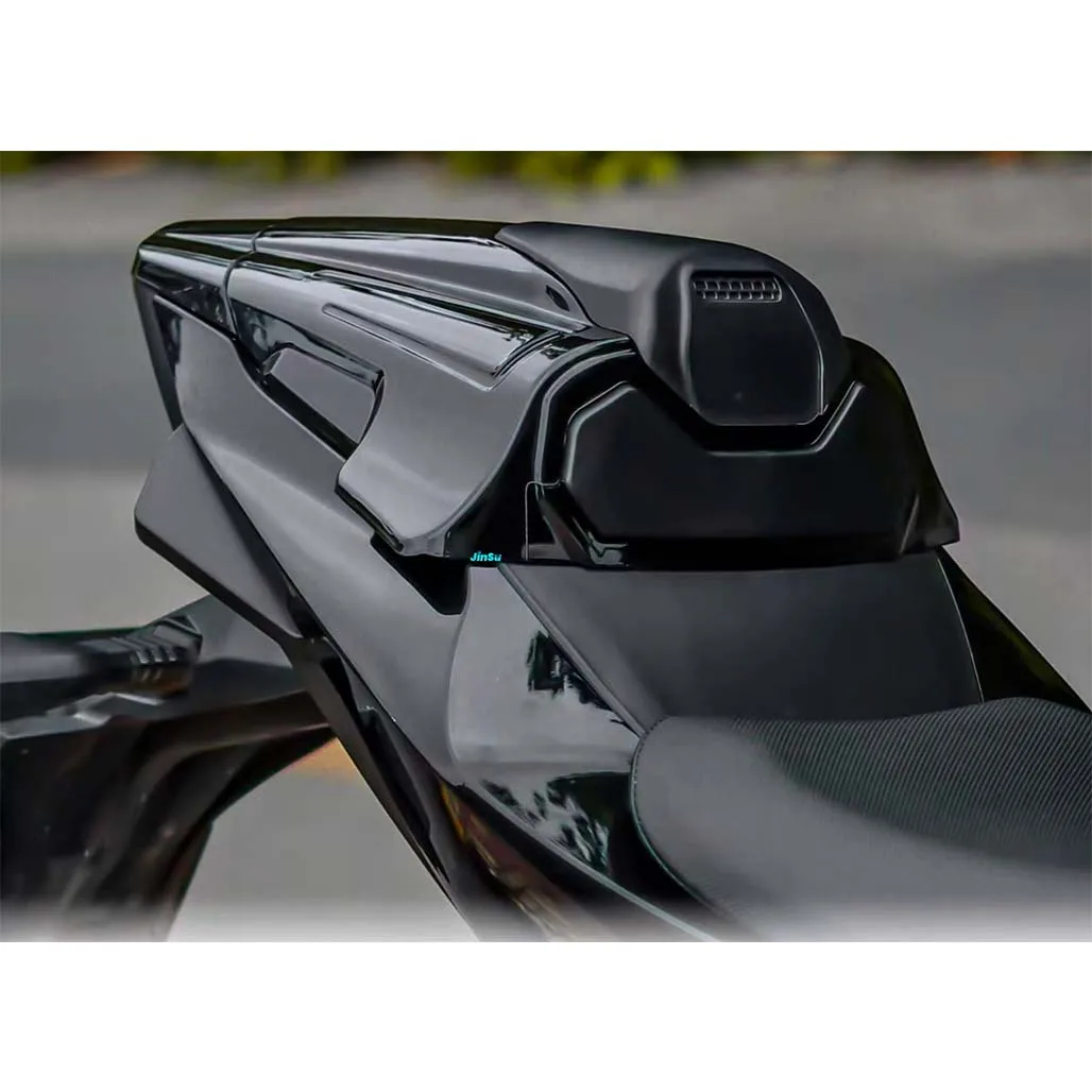 For Suzuki GSX250R GSX 250R Modified hump rear tail cover rear seat backrest rear seat cover hump