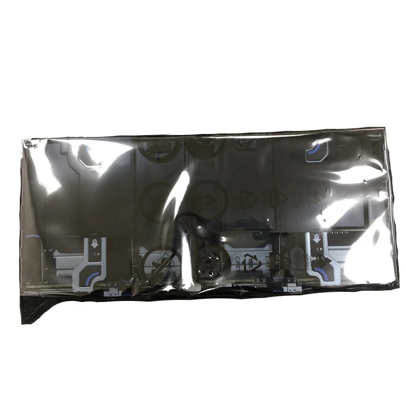 PP+ For DELL POWEREDGE R740 R740XD 4 X 2.5 HDD Expansion Backplane Bay MFMV5
