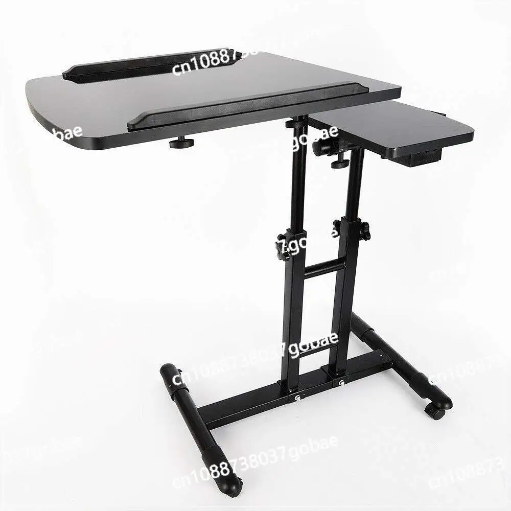 

Cross-border Tattoo Embroidery Workbench Adjustable Mobile Storage Trolley New Storage Tool Cart