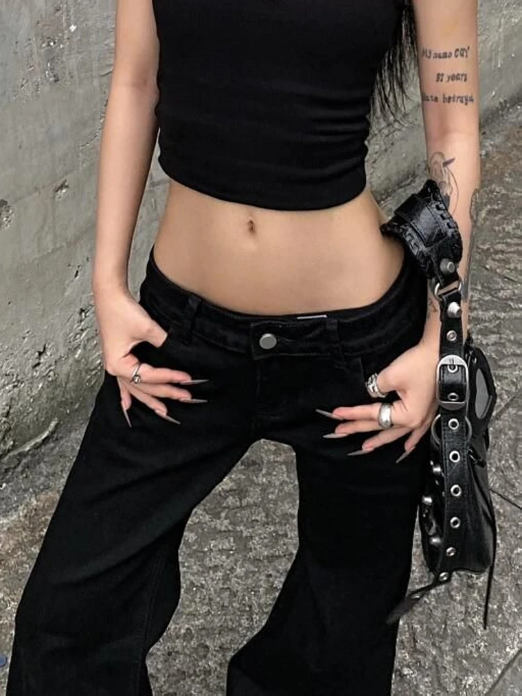 Thumbnail 3 - #12 Latest High Rise Denim Jeans Offers