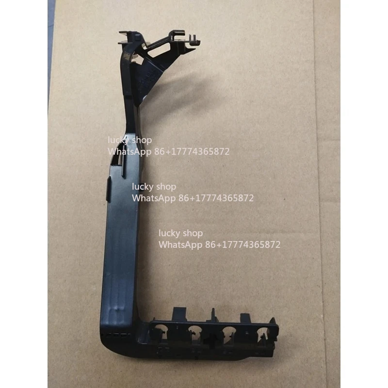 

Assembly Cover of Ink Tube Supply System for Plotter