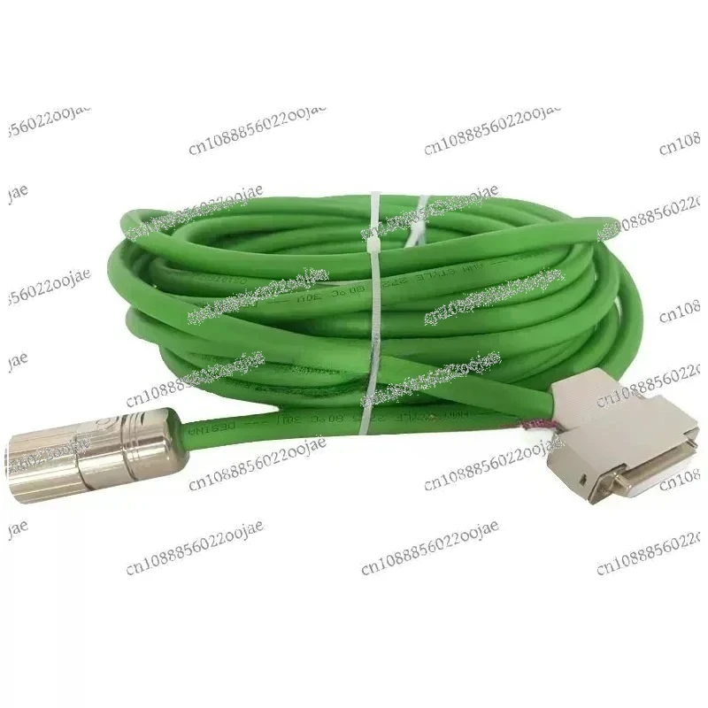 Encoder Signal Line…