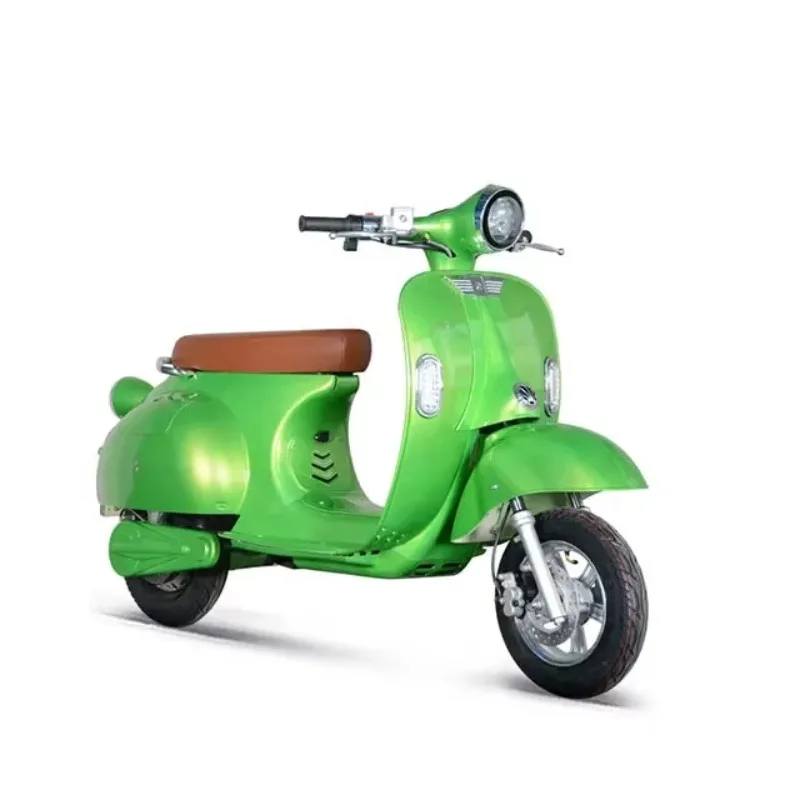 

2025 Newest 1000w Two-wheel Motorcycle Manufacturer Direct-sale. Made In China. Adult Electric Road High-speed Motorcycle.