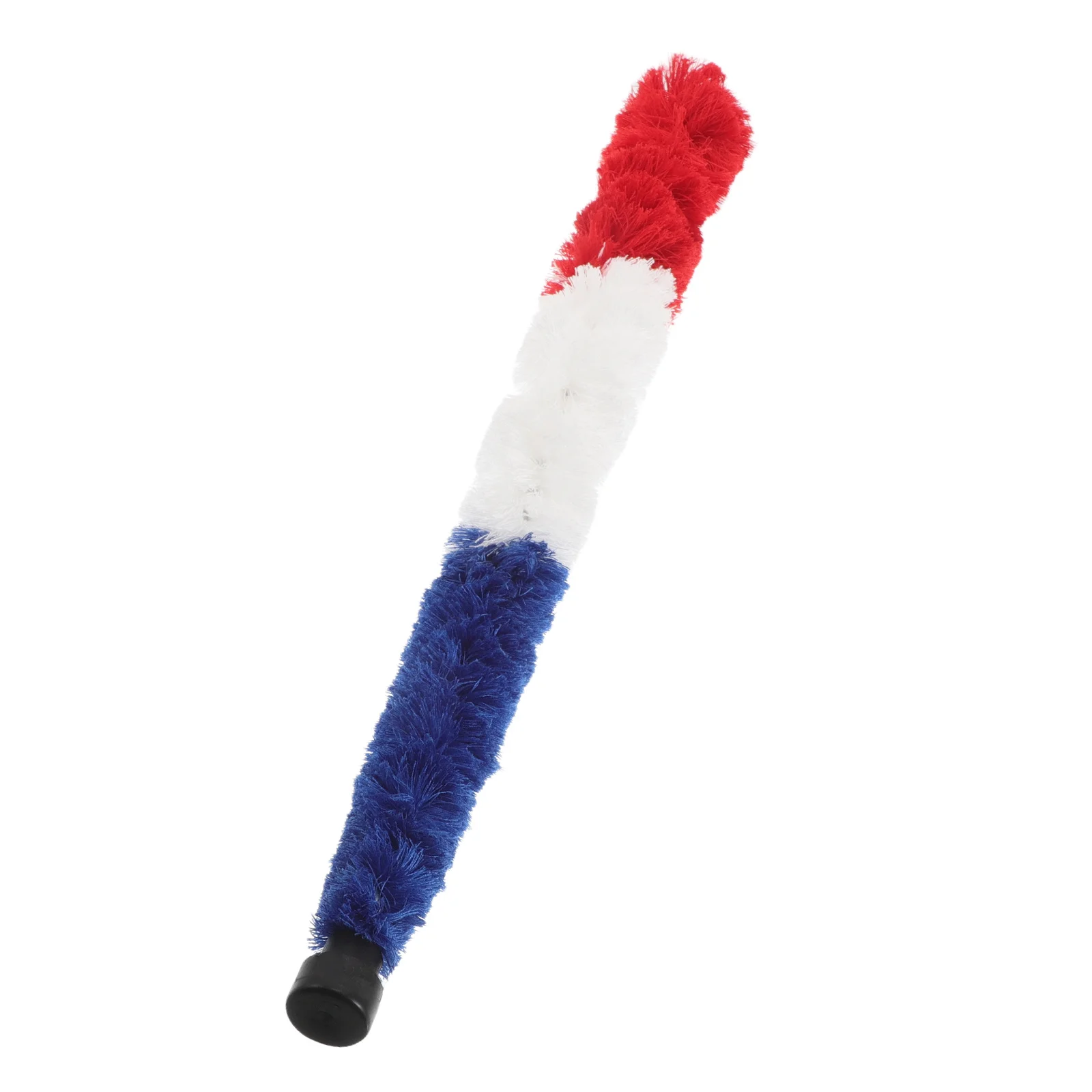 الساكسفون تنظيف الملابس دائم المحمولة آلات النفخ أداة الرعاية لصيانة ألتو ساكس الناي الكلارينيت المزمار #3