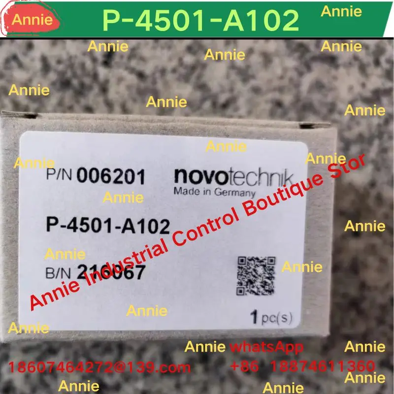 brand-new   Angle sensor  P-4501-A102