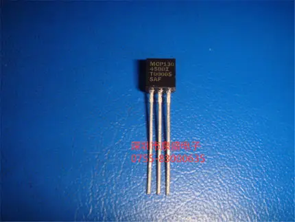 

MCP130-450DI/TO MCP130-450 TO-92 ZTX649B NTC10D-20 STPS20L15D RURP3060 TO-220 STPR1040CT