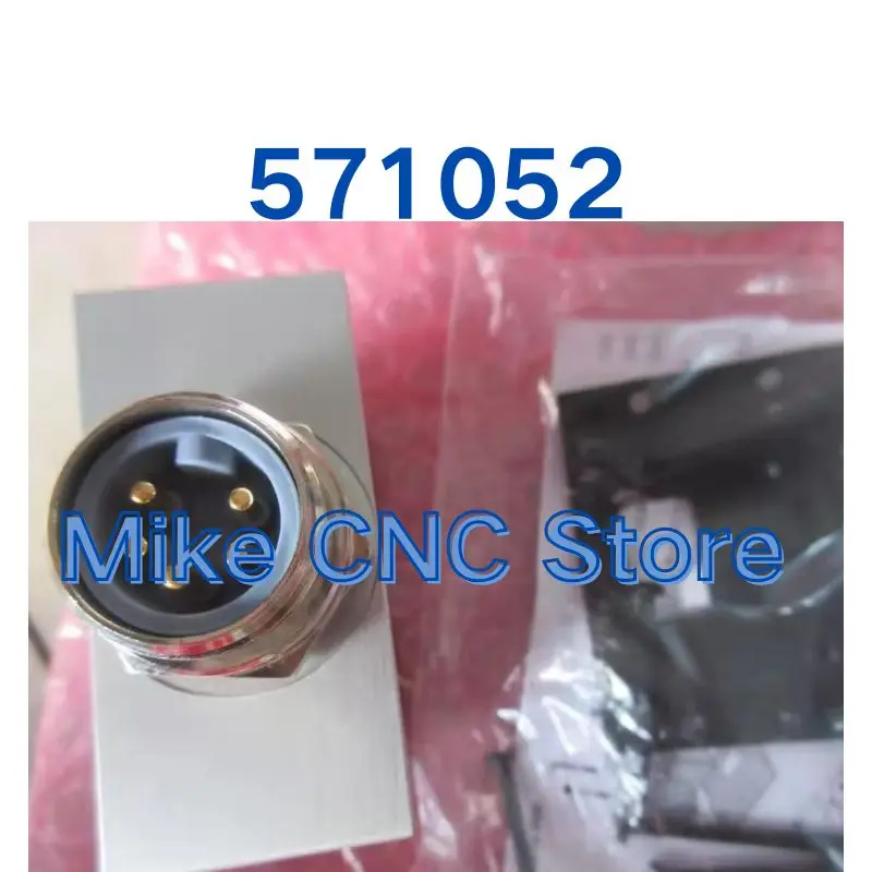 CPX-AB-1-7/8-DN valve island electrical connection block 571052 tested OK, quickly shipped brand new