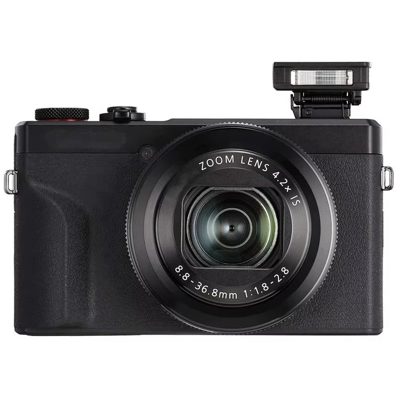 DF Wholesale 95% Original for G7 X Mark III Professional 4K WiFi Sport  with 180 Wide Angle Non-Waterproof