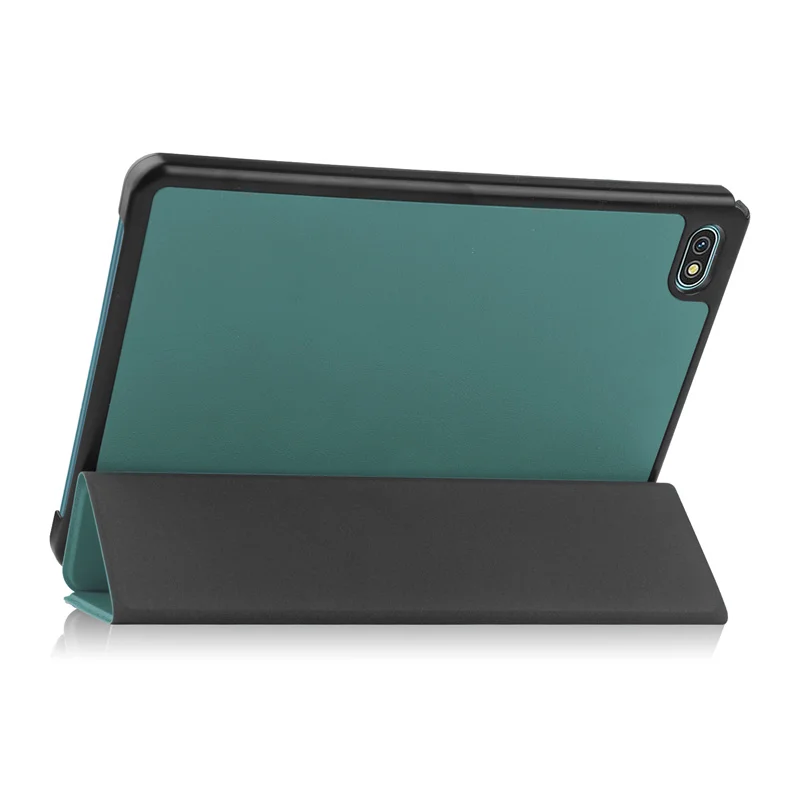 For Blackview Oscal Pad 10 Tablet Case 10.1 Inch PU Leather Cover